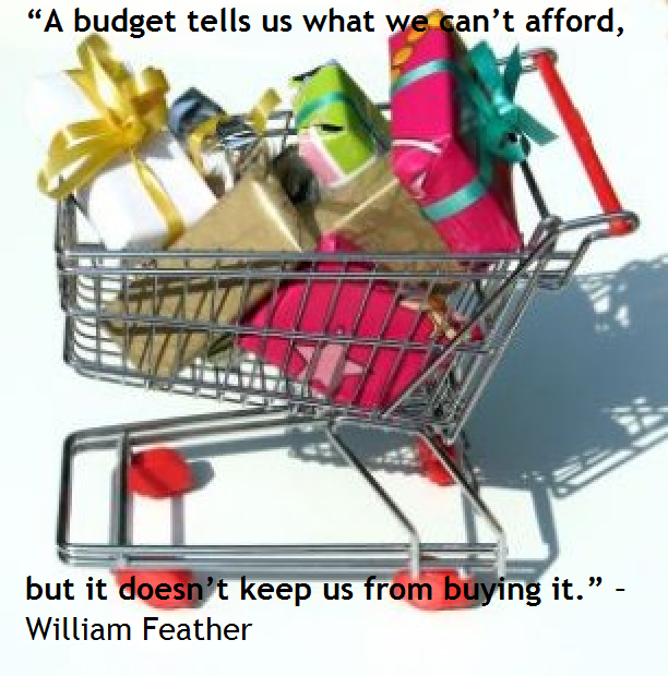 budget quote