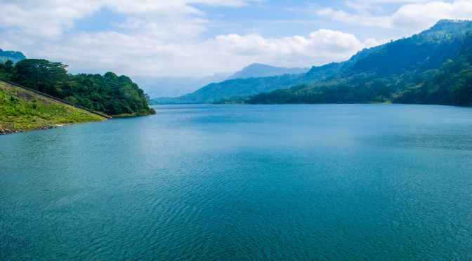 WHAT YOU SEE IS WHAT YOU GET: THE POWER OF VISUALIZATION